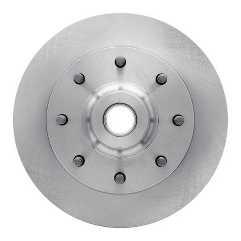 Disc Brake Rotor Dynamic Friction 600-40059