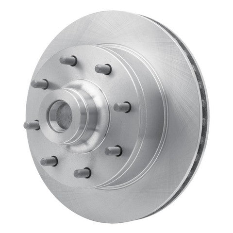 Disc Brake Rotor Dynamic Friction 600-40059