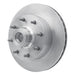 Disc Brake Rotor Dynamic Friction 600-40059