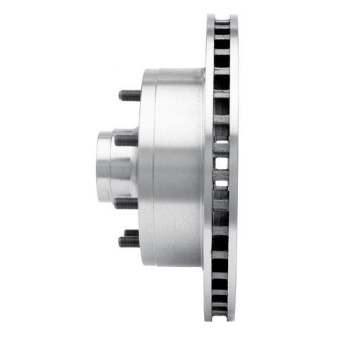 Disc Brake Rotor Dynamic Friction 600-40059