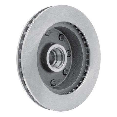 Disc Brake Rotor Dynamic Friction 600-40059