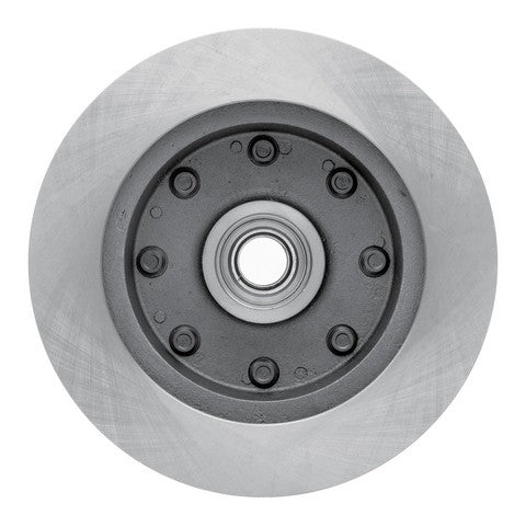 Disc Brake Rotor Dynamic Friction 600-40059