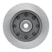 Disc Brake Rotor Dynamic Friction 600-40059