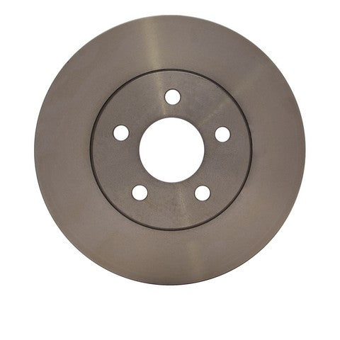 Disc Brake Rotor Dynamic Friction 600-40060