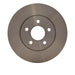 Disc Brake Rotor Dynamic Friction 600-40060