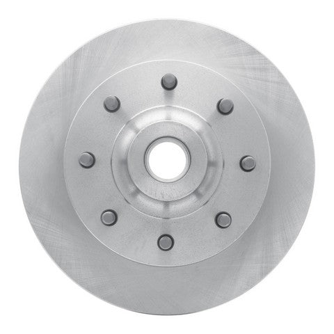 Disc Brake Rotor Dynamic Friction 600-40061
