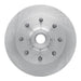 Disc Brake Rotor Dynamic Friction 600-40061