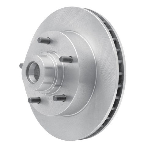 Disc Brake Rotor Dynamic Friction 600-40061