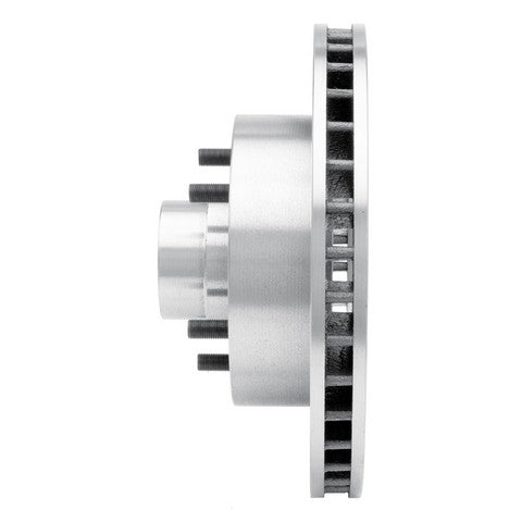Disc Brake Rotor Dynamic Friction 600-40061