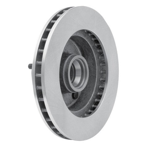 Disc Brake Rotor Dynamic Friction 600-40061