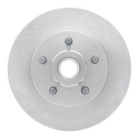 Disc Brake Rotor Dynamic Friction 600-40064