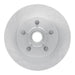 Disc Brake Rotor Dynamic Friction 600-40064