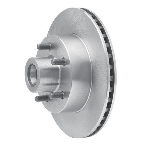 Disc Brake Rotor Dynamic Friction 600-40064