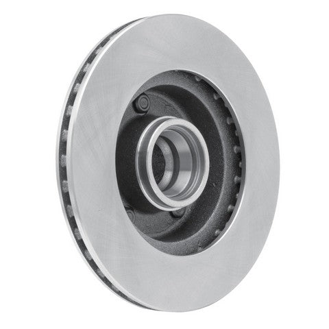 Disc Brake Rotor Dynamic Friction 600-40064