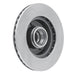 Disc Brake Rotor Dynamic Friction 600-40064