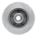 Disc Brake Rotor Dynamic Friction 600-40064