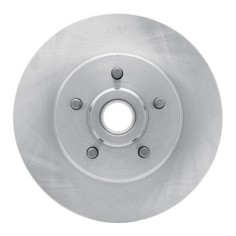 Disc Brake Rotor Dynamic Friction 600-40065
