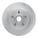 Disc Brake Rotor Dynamic Friction 600-40065