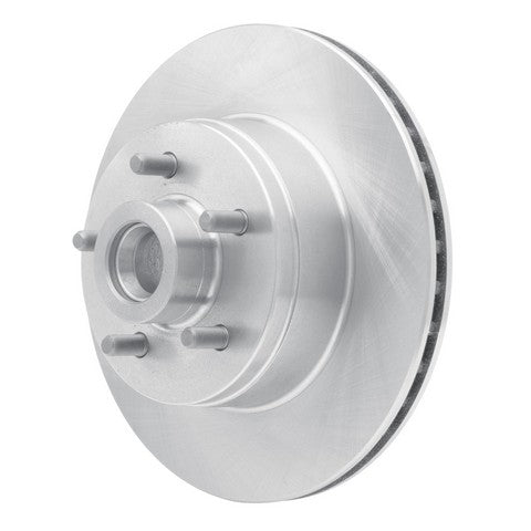 Disc Brake Rotor Dynamic Friction 600-40065
