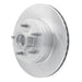Disc Brake Rotor Dynamic Friction 600-40065