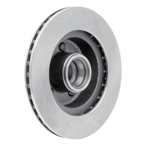 Disc Brake Rotor Dynamic Friction 600-40065