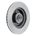 Disc Brake Rotor Dynamic Friction 600-40065