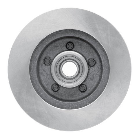 Disc Brake Rotor Dynamic Friction 600-40065