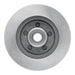 Disc Brake Rotor Dynamic Friction 600-40065