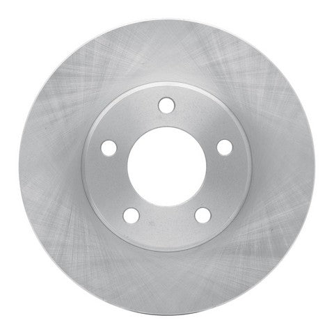 Disc Brake Rotor Dynamic Friction 600-40066