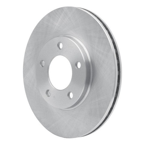 Disc Brake Rotor Dynamic Friction 600-40066