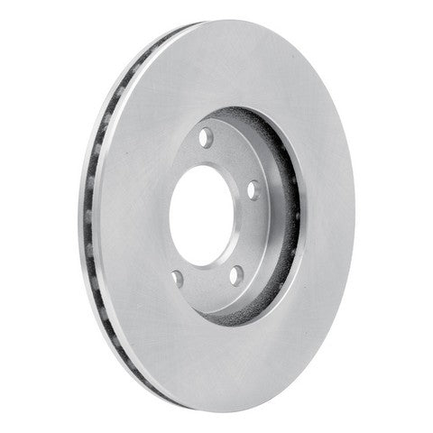 Disc Brake Rotor Dynamic Friction 600-40066