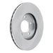 Disc Brake Rotor Dynamic Friction 600-40066