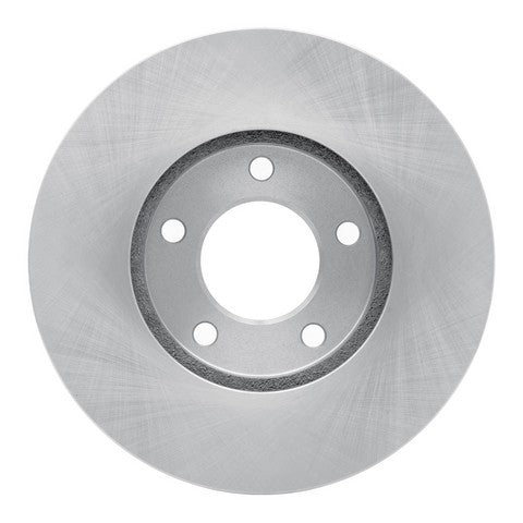 Disc Brake Rotor Dynamic Friction 600-40066