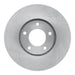 Disc Brake Rotor Dynamic Friction 600-40066