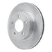 Disc Brake Rotor Dynamic Friction 600-40067