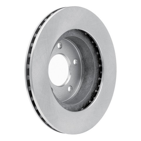 Disc Brake Rotor Dynamic Friction 600-40067