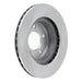 Disc Brake Rotor Dynamic Friction 600-40067