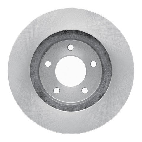Disc Brake Rotor Dynamic Friction 600-40067