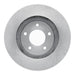 Disc Brake Rotor Dynamic Friction 600-40067