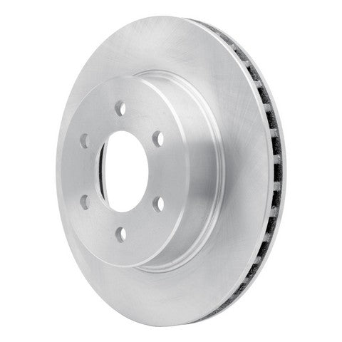 Disc Brake Rotor Dynamic Friction 600-40069