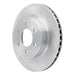 Disc Brake Rotor Dynamic Friction 600-40069