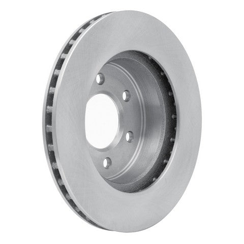 Disc Brake Rotor Dynamic Friction 600-40069