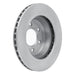 Disc Brake Rotor Dynamic Friction 600-40069