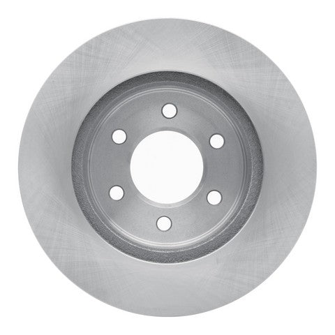 Disc Brake Rotor Dynamic Friction 600-40069