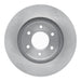 Disc Brake Rotor Dynamic Friction 600-40069