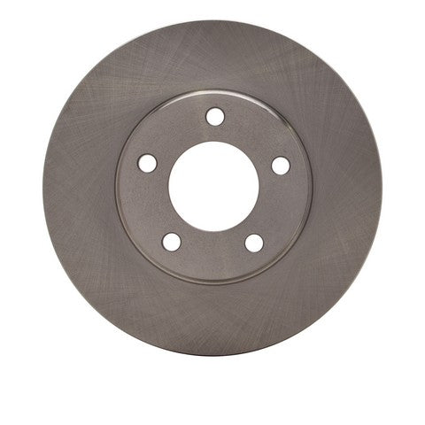 Disc Brake Rotor Dynamic Friction 600-40070