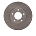 Disc Brake Rotor Dynamic Friction 600-40070