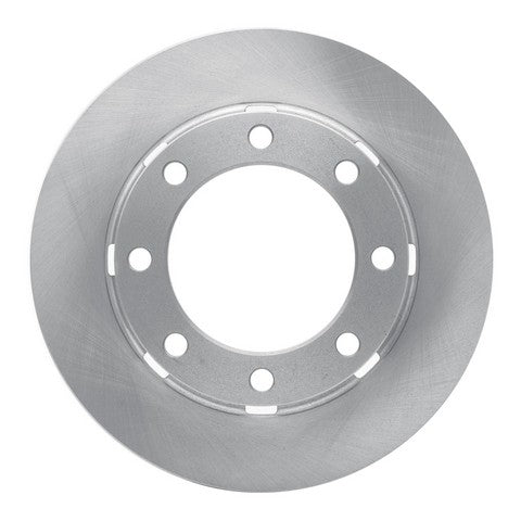 Disc Brake Rotor Dynamic Friction 600-40071