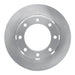 Disc Brake Rotor Dynamic Friction 600-40071