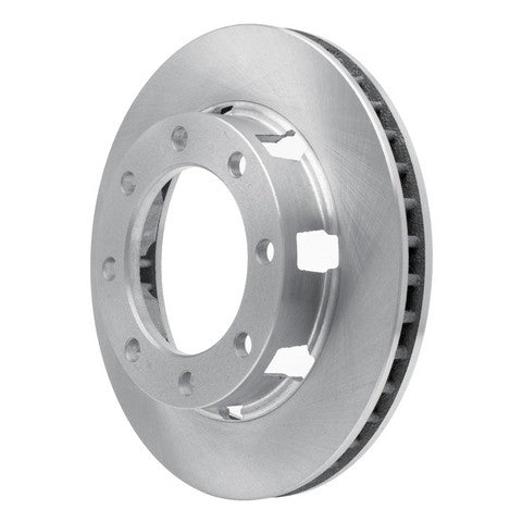 Disc Brake Rotor Dynamic Friction 600-40071